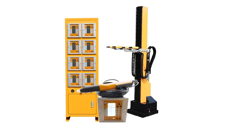 Sistemas de pintura automáticas