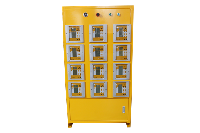 equipo de pintura electrostatica