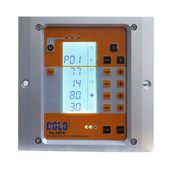 Controlador inteligente