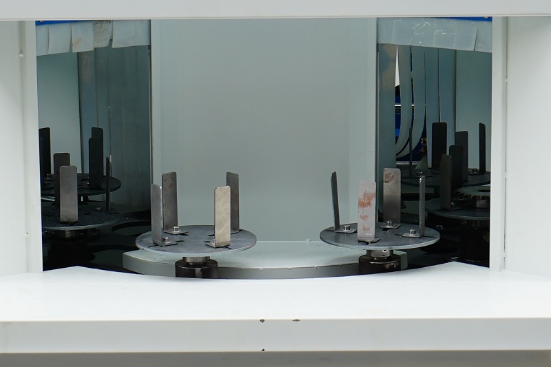 mesa de indexación giratoria