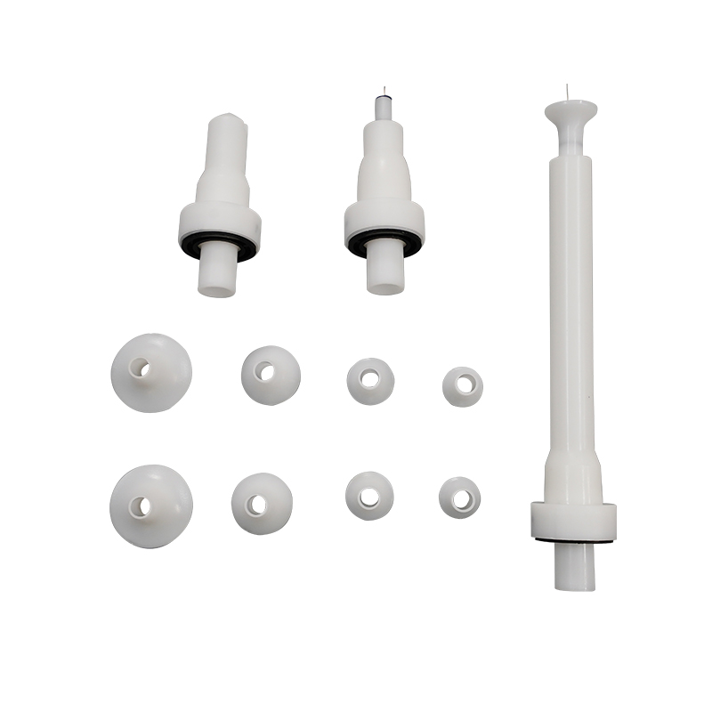 Boquillas de m&uacute;ltiples