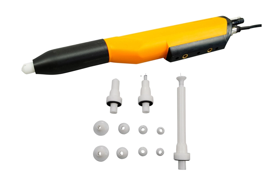 Pistola autom&aacute;tica para pintura