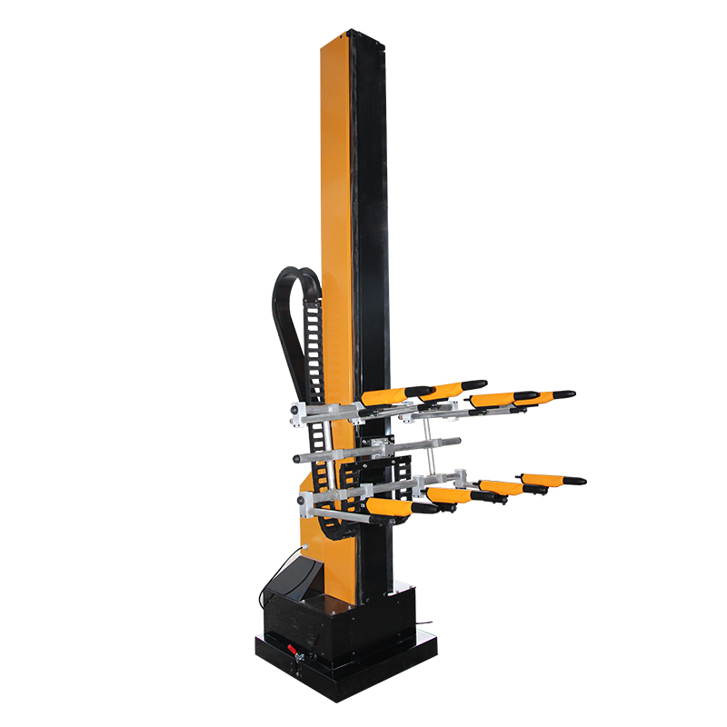 Reciprocador de pintura