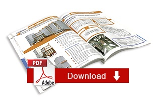 Descargue nuestro catálogo completo de productos