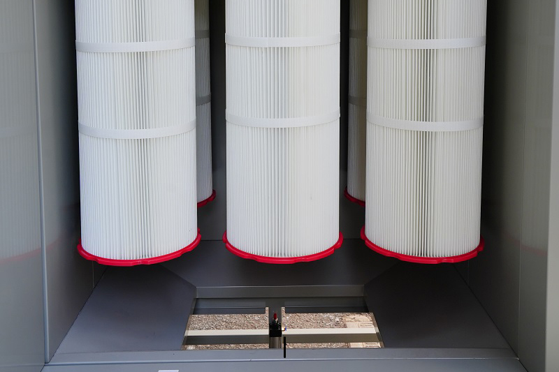 Powder Coating Booth Lights